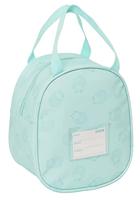 Thermische Snacktas Safta Erizo 19 x 22 x 14 cm Turkoois - thumbnail