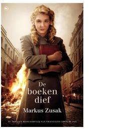 De Boekendief - Markus Zusak - ebook