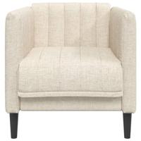 Fauteuil linnen - thumbnail