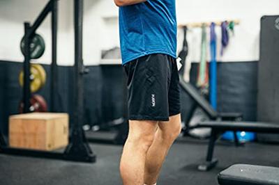 Fusion C3 Shorts Pocket Sportshort Heren S