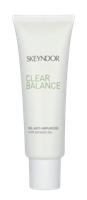 Skeyndor Clear Balance Pure Defence Gel 50ml Dagcrème - thumbnail