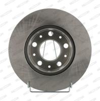 Remschijf DDF1171 - thumbnail