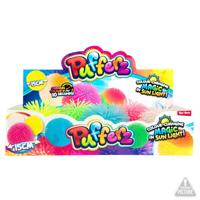 Toi-Toys pufferz kleurveranderend 12cm - thumbnail
