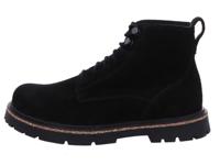 Birkenstock HIGHWOOD LACE MID SUEDE LTHR - alle - thumbnail