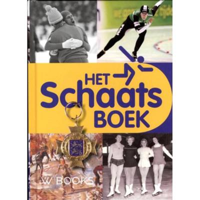 Het Schaats Boek (Hardback) Het Schaats Boek (Hardback)
