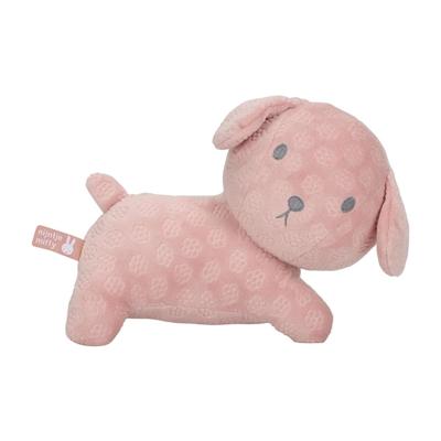 nijntje snuffie knuffel Pink Flower - 25 cm nijntje snuffie knuffel Pink Flower - 25 cm