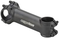 Ergotec Voorbouw crab 2/ 31.8mm 110mm mat-zwart - thumbnail