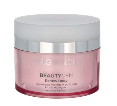 Dr Grandel - Dr. Grandel Beauty Gen Renew Body 200 ml