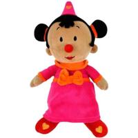 Bumba Pluche Knuffel Bumbina 20 cm - thumbnail