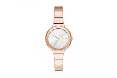 DKNY NY2582 Dames Horloge 34mm 5ATM DKNY NY2582 Dames Horloge 34mm 5ATM