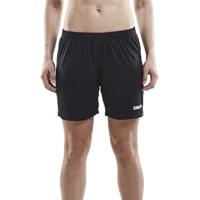 Craft 1905577 Progress Contrast Short W - Black/White - XL - thumbnail