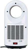 Alpina Bladeless Heater - Ventilator kachel - Koud en Warm - thumbnail