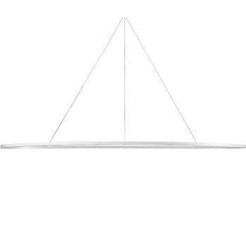 Nemo - Ellisse Mega Uplight Hanglamp