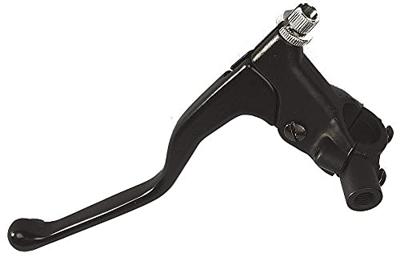 Domino koppelingshendel clutch arm. 186mm m10x1,25