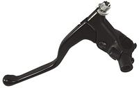 Domino koppelingshendel clutch arm. 186mm m10x1,25 - thumbnail