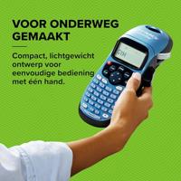 Lettertang, 1 stuk - thumbnail