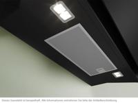 Bosch DWJ91LT60 Schouwkap Zwart - thumbnail