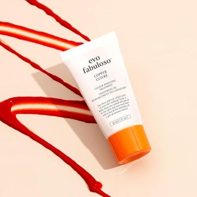 Evo Fabuloso Copper Colour Intensifying Treatment