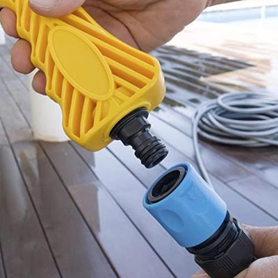 8-in-1 Drukwaterpistool met Tank Forzater InnovaGoods 8-in-1 Drukwaterpistool met Tank Forzater InnovaGoods