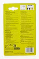 Kärcher Home & Garden 2.863-264.0 Ronde borstels 1 set(s) - thumbnail