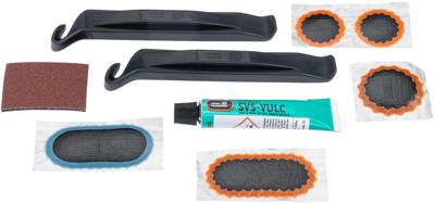 TIP TOP bandenreparatie "tt05" patch kit tt05 sb-packaged