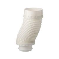 Flexibel Aansluitstuk Voor Dakdoorvoer 131 Naar Buis Ø100mm - L=650mm (0242202) - thumbnail
