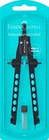 Faber Castell Snelverstelpasser Neon assorti - thumbnail