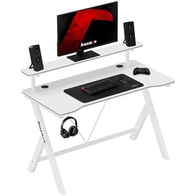 Huzaro Hero 1.9 White gamingbureau