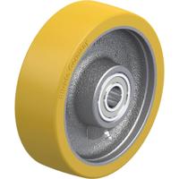 Blickle GTH 160/20K Kunststofwiel Wieldiameter: 160 mm Draagvermogen (max.): 800 kg 1 stuk(s) - thumbnail