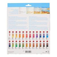 Talens art creation aquarelverfset 24 x12ml - thumbnail