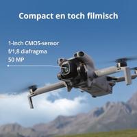 DJI Mini 5 Pro + RC N3 Remote Controller - thumbnail