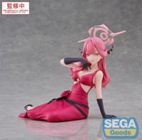 Blue Archive Yumemirize PVC Statue Aru 12 cm - thumbnail