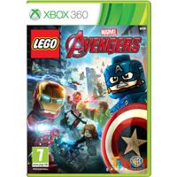 LEGO Marvel Avengers - thumbnail
