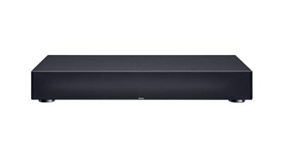 Magnat: Sounddeck 600 Bluetooth - Zwart Magnat: Sounddeck 600 Bluetooth - Zwart