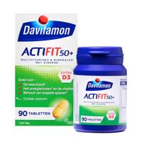 Actifit 50+ 90 Tabletten - thumbnail