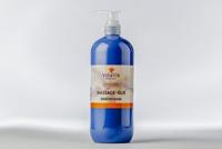 Volatile Massageolie mediterranee 1 Liter - thumbnail