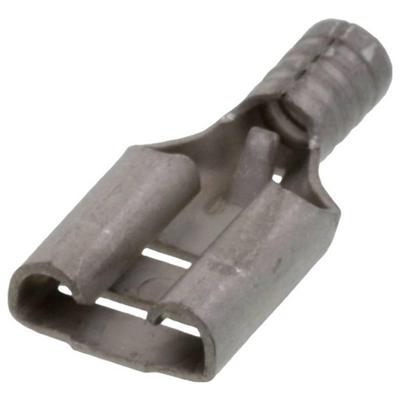 Molex 19016-0043 1 stuk(s) Tape on Full reel