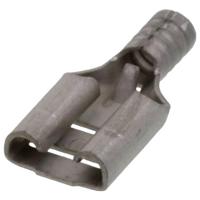 Molex 19016-0043 1 stuk(s) Tape on Full reel - thumbnail