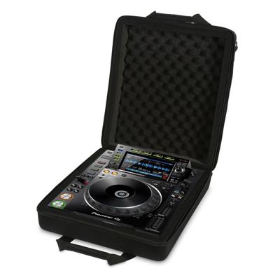 UDG UDG Creator CDJ/DJM/Battle Mixer Hardcase Black MK2