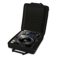 UDG UDG Creator CDJ/DJM/Battle Mixer Hardcase Black MK2 - thumbnail