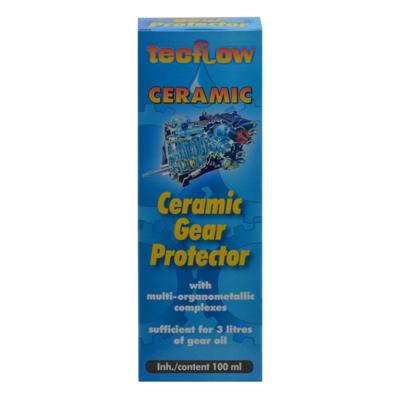 Ceramic Gear Protector Tecflow