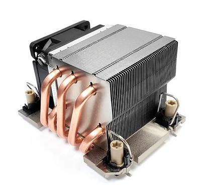 Dynatron N11 Chipsetkoeler met ventilator Intel 4189 Dynatron N11 Chipsetkoeler met ventilator Intel 4189