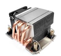 Dynatron N11 Chipsetkoeler met ventilator Intel 4189 - thumbnail