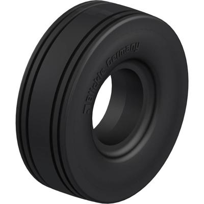 Blickle BSEV 3.00-4-RP Banden Wieldiameter: 250 mm Draagvermogen (max.): 480 kg 1 stuk(s)