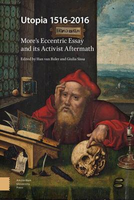 Utopia 1516-2016 - Han van Ruler, Giulia Sissa - ebook