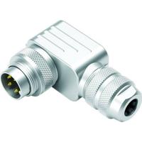 binder 99 5605 75 03-20 Haakse stekker Stekker, haaks Totaal aantal polen: 3 Serie (ronde connectoren): 423 1 stuk(s) - thumbnail