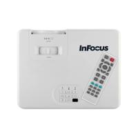 InFocus IN1006SL Beamer Laser 4500 lm - thumbnail