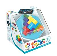SmartGames zig zag puzzler - thumbnail