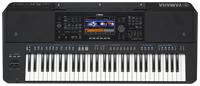 Yamaha PSR-SX720 - thumbnail