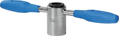 Cycplus Voorvork conus-freeshouder zonder frees cyclus 720227